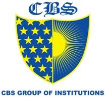 CBS Group of Institutions - Logo