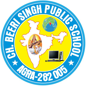 CBS Public School Logo