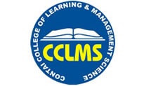 CCLMS - Management College - Logo