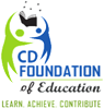 CD Foundation Education Logo