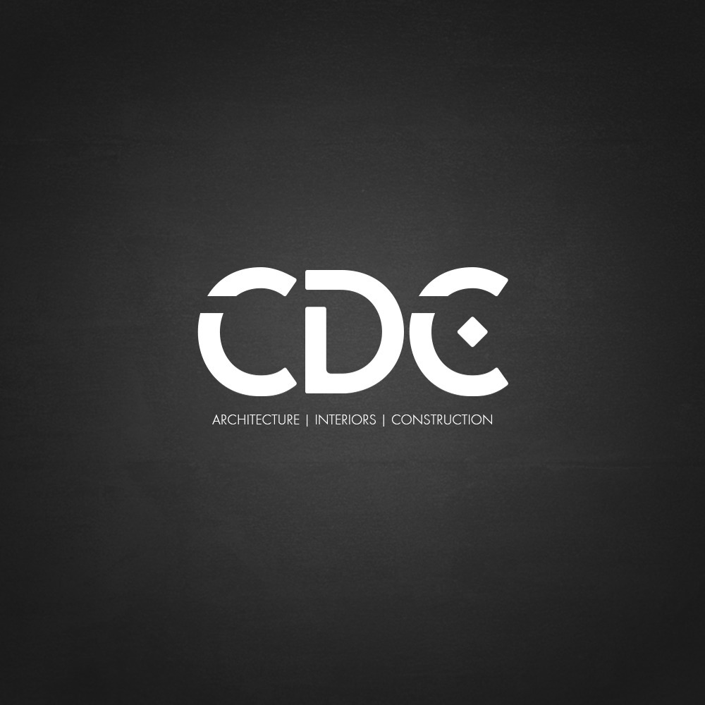 CDC Architecture Studio - Logo