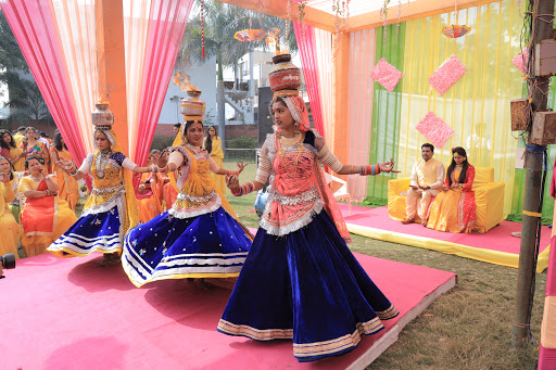 Cds Clicks Event Services | Photographer