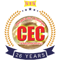 CEC Barpeta Road Centre - Logo