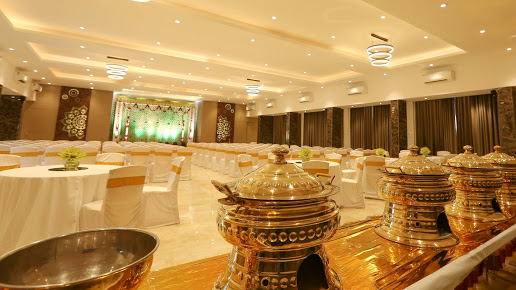 CEELAM HALL Event Services | Banquet Halls