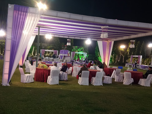 Celebration Garden Event Services | Banquet Halls