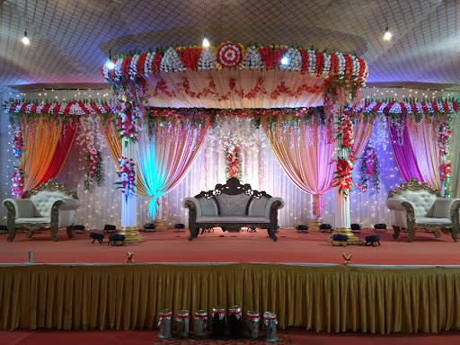 Celebration Ground & Banquet Event Services | Banquet Halls