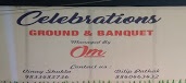 Celebration Ground & Banquet|Banquet Halls|Event Services