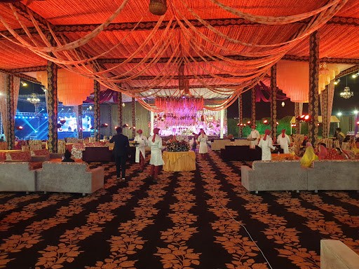 Celebrations Resort Event Services | Banquet Halls
