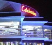 Celebration's Resort Logo