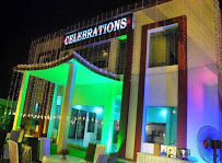 Celebrations Banquet & Garden|Banquet Halls|Event Services