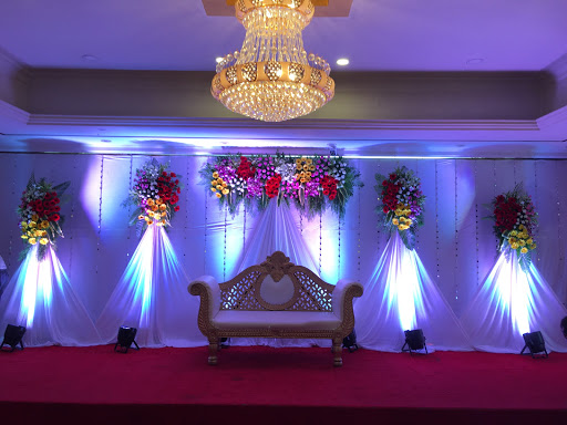 Celebrations Banquet Hall Event Services | Banquet Halls