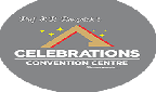 Celebrations Convention Center|Banquet Halls|Event Services