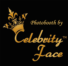 Celebrity Face Delhi Logo