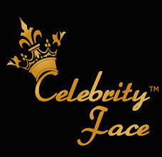 Celebrity Face Delhi Logo