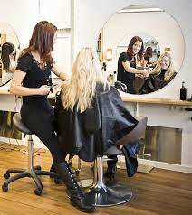 Celebrity Hair and Beauty Salon Active Life | Salon