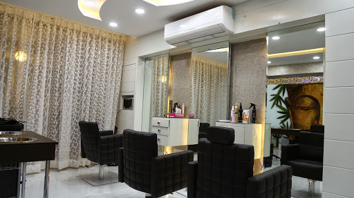 Celestte Makeup Studio, Salon & Spa Active Life | Salon