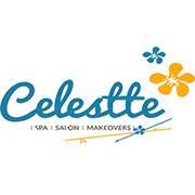 Celestte Makeup Studio, Salon & Spa - Logo