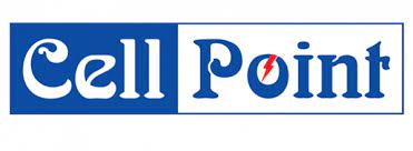 Cell Point Logo
