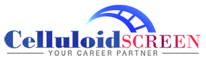 Celluloid Screen Logo
