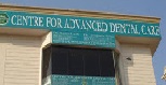 Center for Advanced Dental Care|Diagnostic centre|Medical Services