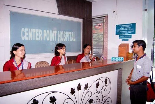 Center Point Hospital Medical Services | Hospitals