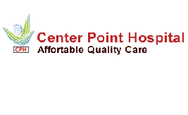 Center Point Hospital Logo