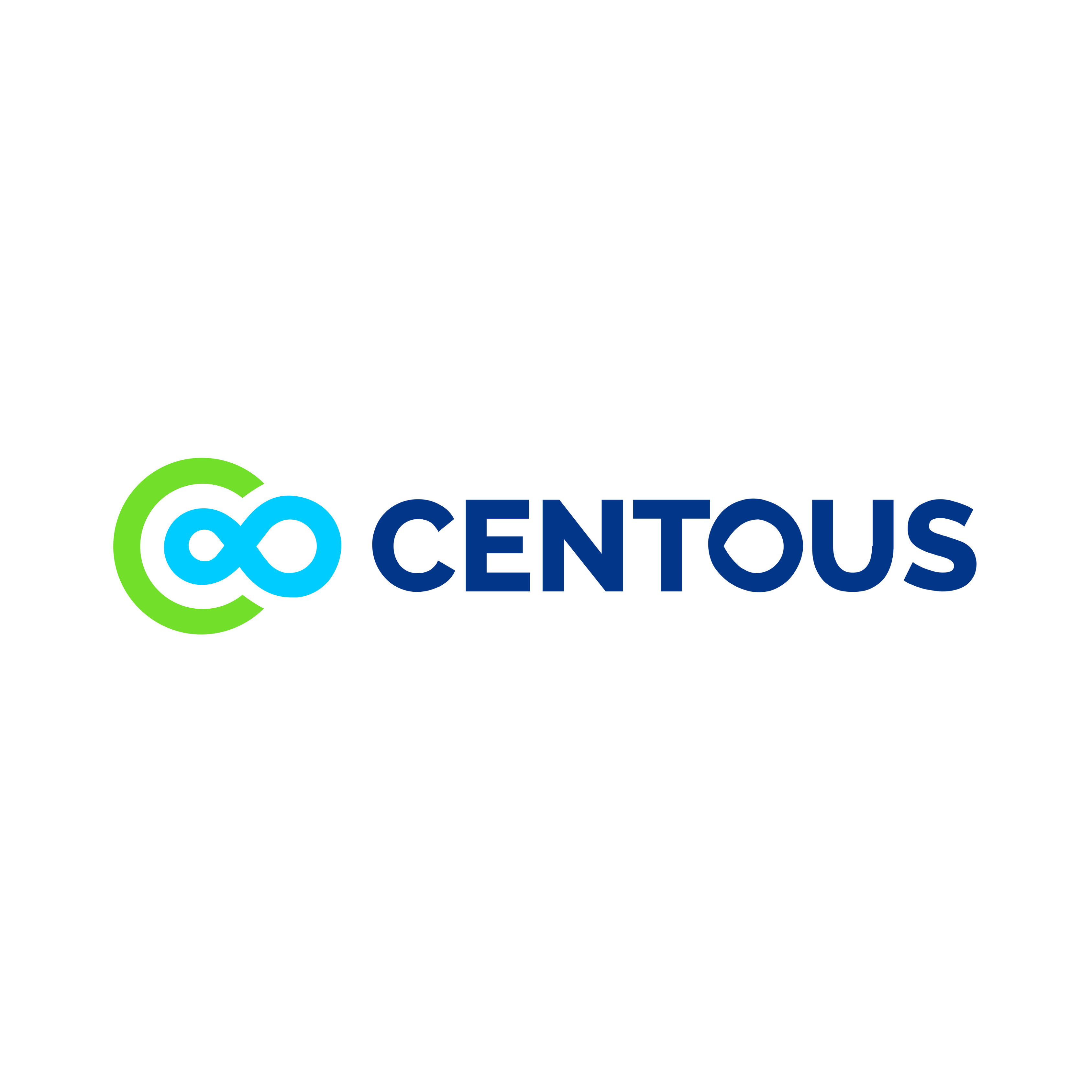 Centous Solutions Logo