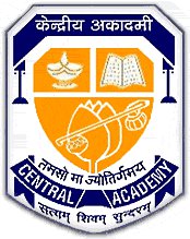 Central Academy Logo