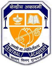 Central Academy - Logo