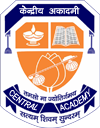 Central Academy Rewa - Logo