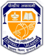 Central Academy School - Logo