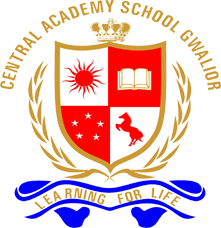 CENTRAL ACADEMY SCHOOL Logo