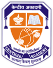 Central Academy Senior Secondary School Logo