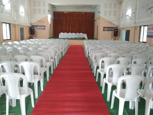Central Celebration Hall Event Services | Banquet Halls