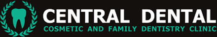 Central Dental Clinic Logo