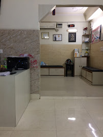 Central Diagnostics Medical Services | Diagnostic centre