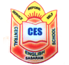 Central English School - Logo