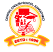 Central English School - Logo