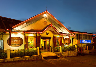 Central Heritage Resort & Spa, Darjeeling West Bengal Hotel 01