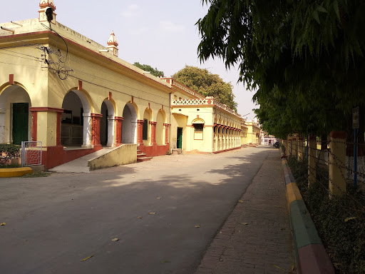 Central Hindu School Education | Schools