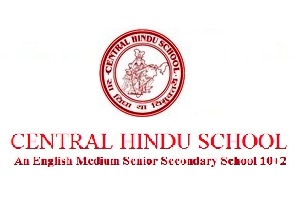 Central Hindu School - Logo