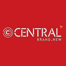 Central - Logo