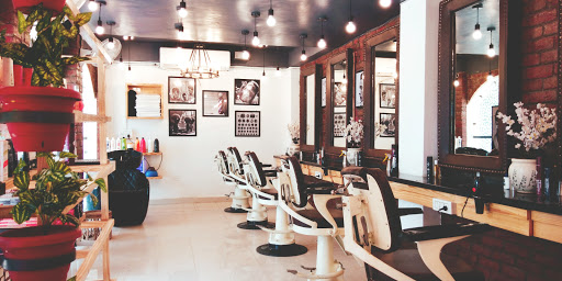 Central India Hair & Beauty Salon Gurunanak Nagar, Gwalior - Salon in  Gurunanak Nagar | Joon Square
