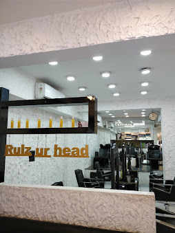 Best Salon in Gwalior | Joon Square Gwalior
