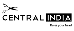 Central India Hair Lounge - Logo