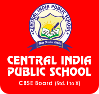 Central India Public School Logo