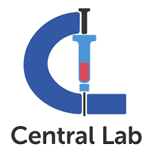 Central Lab Indore - Logo