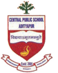 Central Public School - Logo
