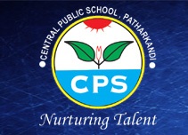 Central Public School Logo