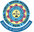 Central Public Sr. Sec. School - Logo